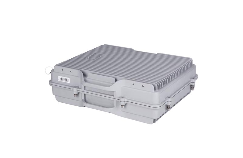 微功率偵碼定位設備