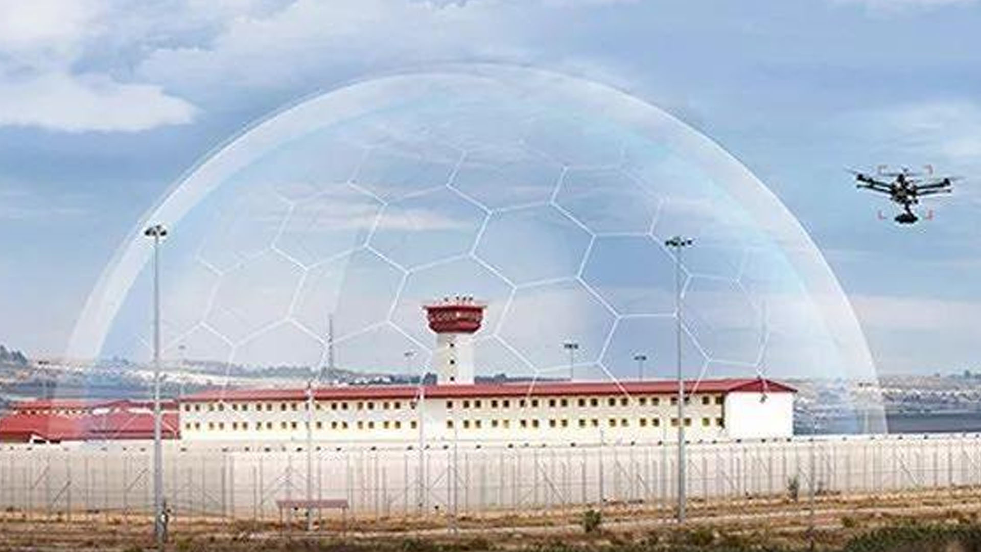 監(jiān)獄屏蔽器,是功率越大屏蔽范圍就會越廣嗎?