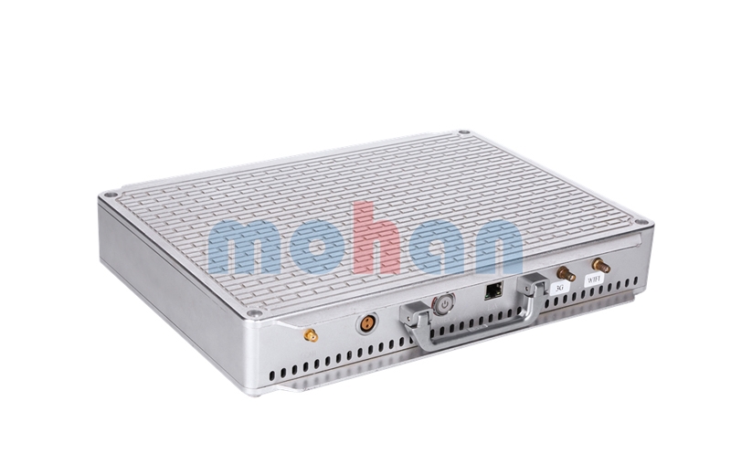 便攜式定位搜查設備