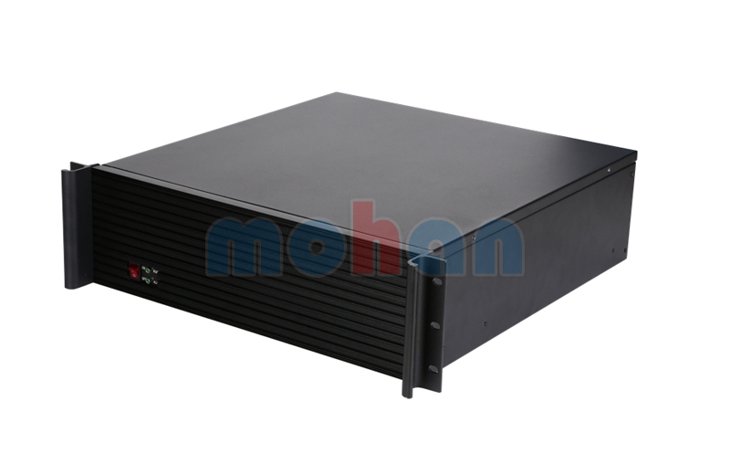 全頻段通信管控系統主信源